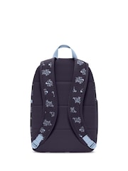 Nike Purple Heritage Backpack 23L - Image 2 of 7