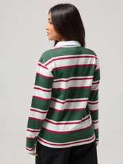 PixieGirl Petite Rugby Sweatshirt - Bild 2 von 5