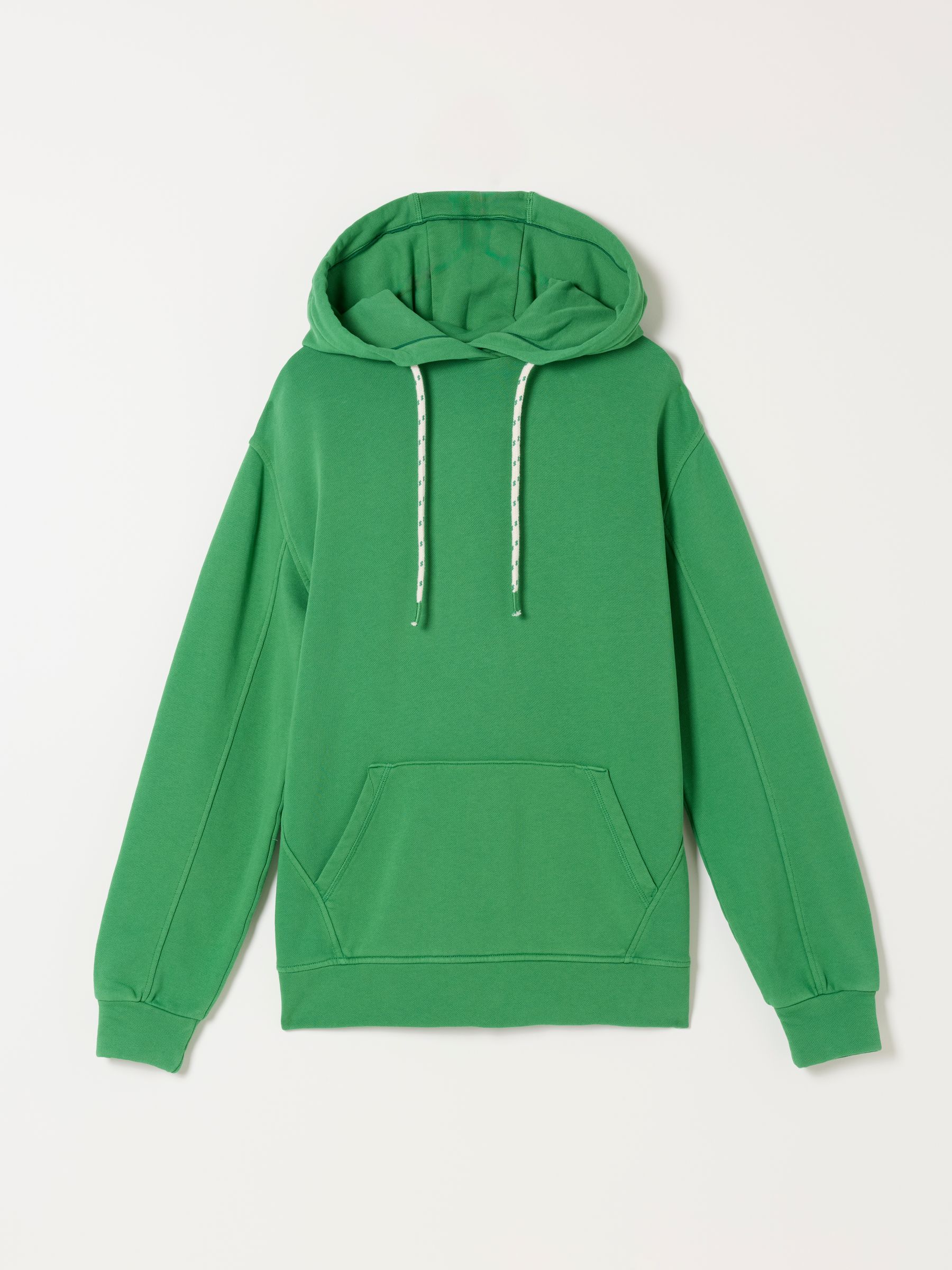 Buy FatFace Freya Bright Green Overhead Hoodie from Next USA