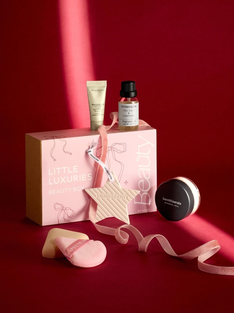 Little Luxuries Beauty Box (Worth £61) - Image 1 of 3