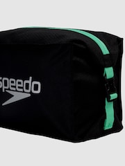 Speedo Black Pool Side Bag - Image 4 of 4