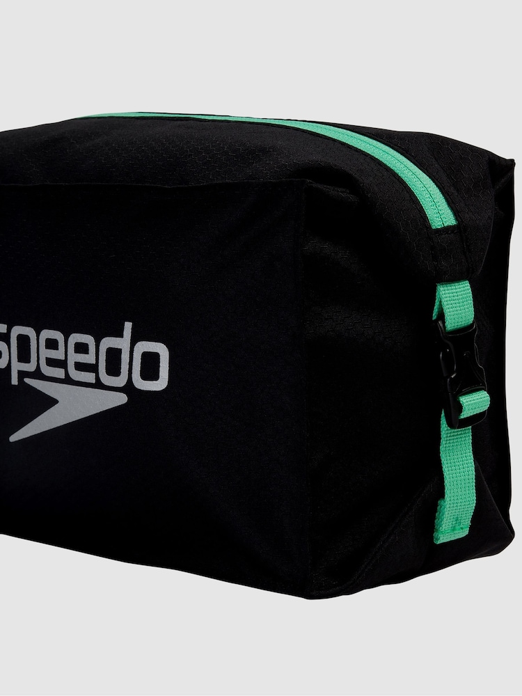 Speedo Black Pool Side Bag - Image 4 of 4