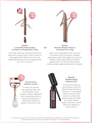 The Ultimate Glam Look Beauty Box (Worth £95) - Image 4 of 4