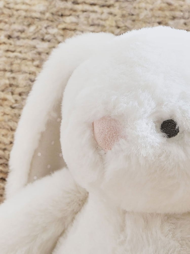My 1st Years Personalised Bunny Soft Toy - Image 2 of 3