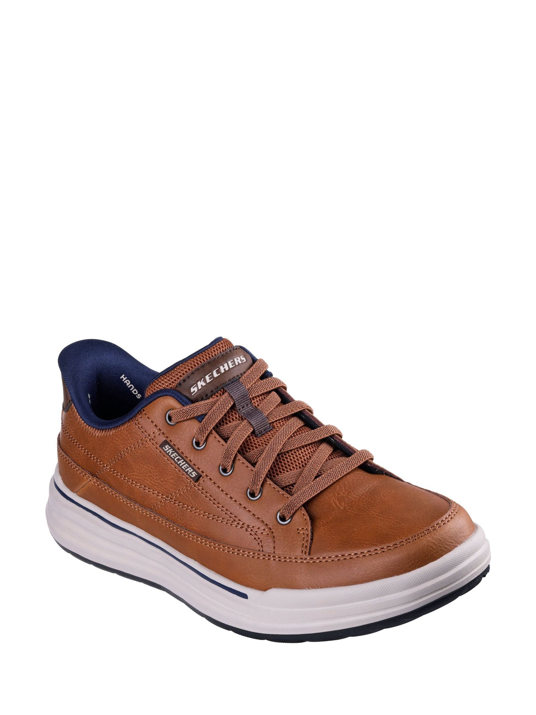 Comprar Tênis Skechers Slip In Relaxed Fit Sterling Hansel from