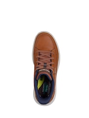 Skechers Slip In Relaxed Fit Sterling Hansel Trainers - Изображение 4 5