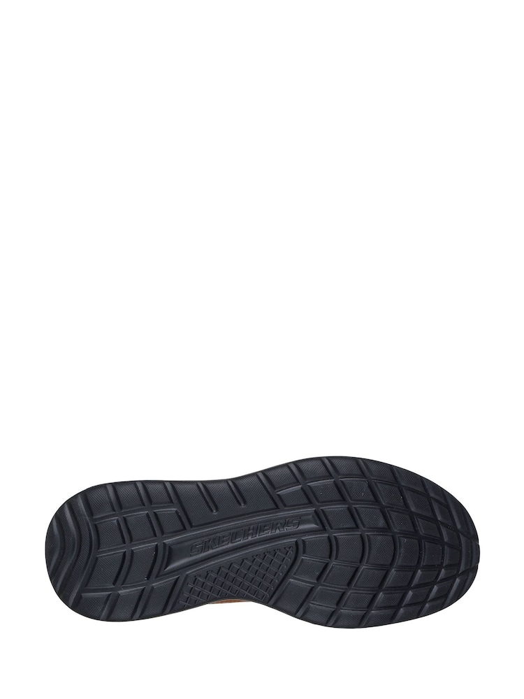 Skechers Slip In Relaxed Fit Sterling Hansel Trainers - Изображение 5 5 Skechers Slip In Relaxed Fit Sterling Hansel Trainers - Изображение 5 5