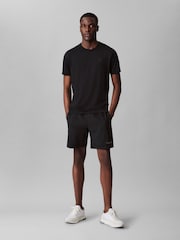 Calvin Klein Black Breathable Anti-Wrinkle Travel T-Shirt - Image 3 of 6