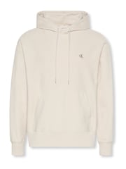 Calvin Klein Premium Fleece Relaxed Hoodie - Bild 7 von 7