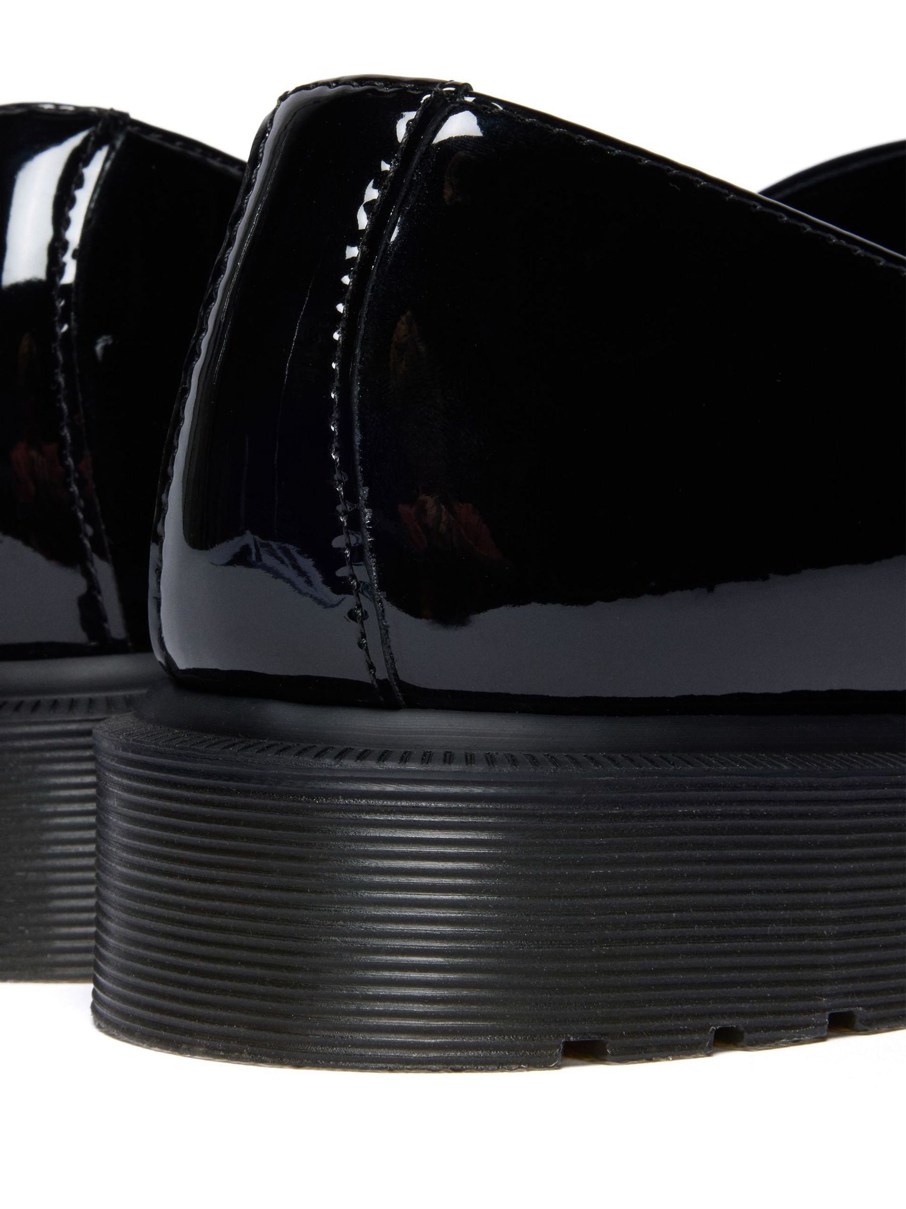 Buy Dr. Martens Black Mariel II Mary Jane Patent Shoes from Next USA