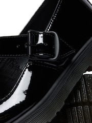 Dr. Martens Mariel II Mary Jane Patent Shoes - صورة 5 من 5