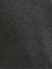 Barbour® Green Ess Tisbury Hf Dk Seaw Jumper - Image 7 of 7