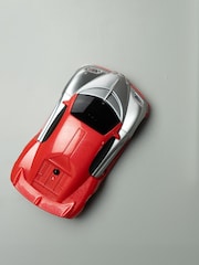 MenKind Red 5 Remote Control Wall Climbing Super Car Toy - Image 1 of 4