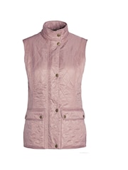 Barbour® Cream Wray Gilet - Image 6 of 9