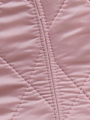 Barbour® Cream Wray Gilet - Image 8 of 9