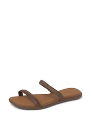 Reef Brown Water Willow Marina Sandals - Image 5 of 5