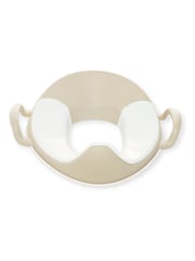 My Carry Potty Beige My Little Trainer Seat - Image 1 of 2