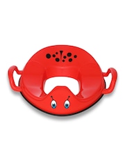 My Carry Potty Red My Little Trainer Seat - Image 1 of 6
