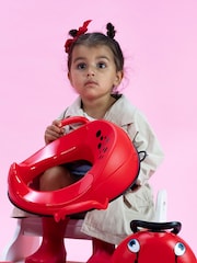 My Carry Potty Red My Little Trainer Seat - Image 5 of 6