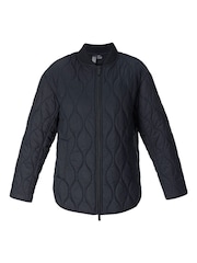 Sweaty Betty Black On The Move Jacket - Image 8 of 8