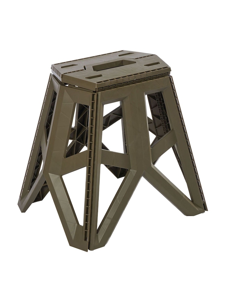 Keeeper Olive Tom Foldable Outdoor Chair - Image 5 of 5