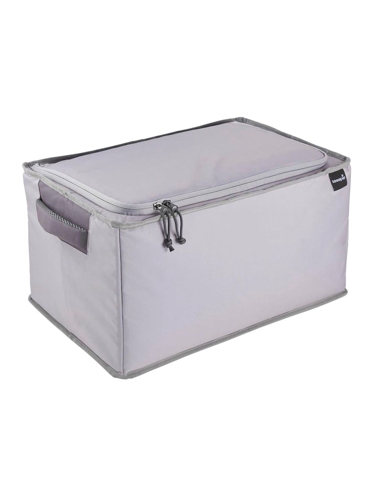 Keeeper Graphite Neo Insulation Picnic Cool Bag 40L - Image 1 of 6