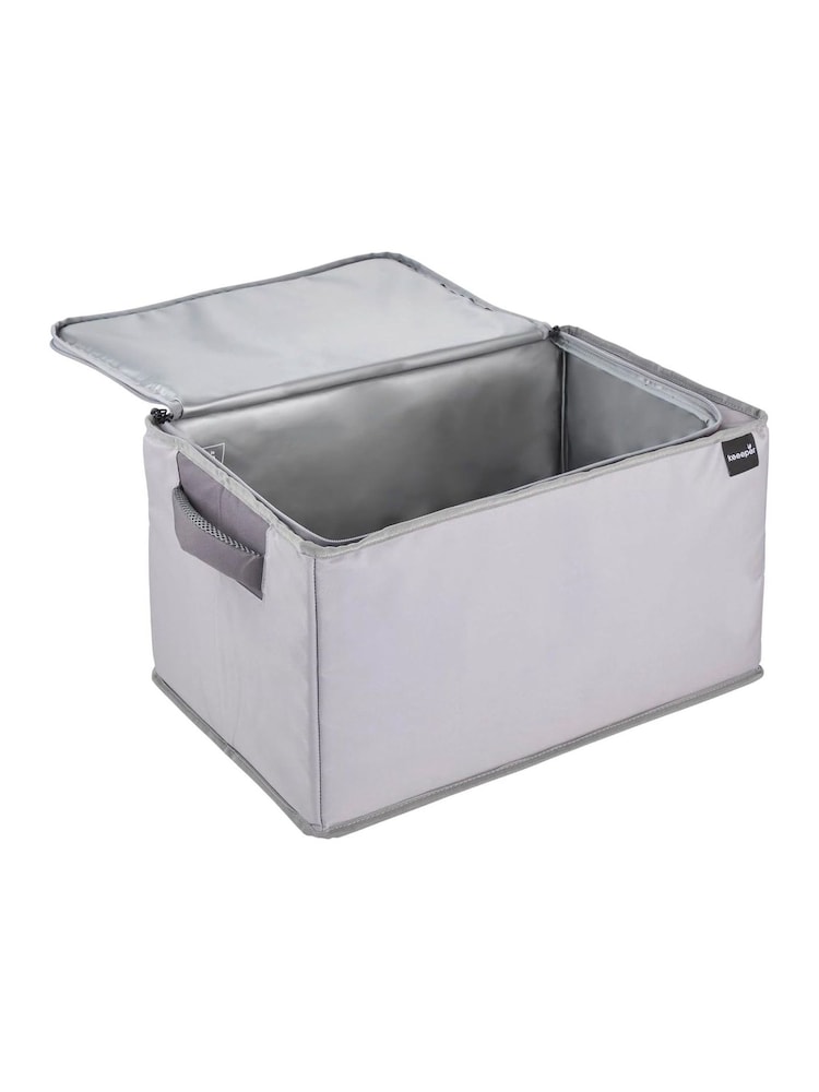 Keeeper Graphite Neo Insulation Picnic Cool Bag 40L - Image 2 of 6