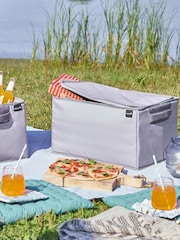 Keeeper Graphite Neo Insulation Picnic Cool Bag 40L - Image 6 of 6