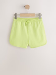 Graffiti/Blue Racer Shorts 5 Pack (3-16yrs) - Image 2 of 9