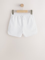 Graffiti/Blue Racer Shorts 5 Pack (3-16yrs) - Image 5 of 9