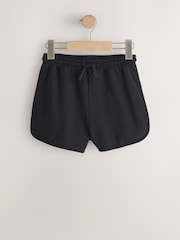 Graffiti/Blue Racer Shorts 5 Pack (3-16yrs) - Image 7 of 9