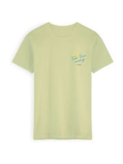 Personalised 'Lemon Tree' Graphic T-Shirt By Stitch Style - Image 1 of 4