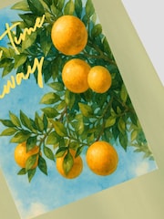 Personalised 'Lemon Tree' Graphic T-Shirt By Stitch Style - Image 4 of 4