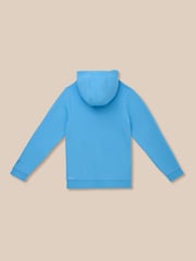Castore Light Blue Scuba Hoodie - Image 2 of 2