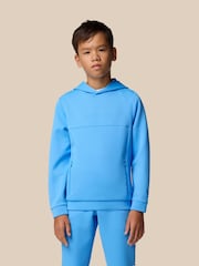 Hellblau - Castore, Scuba, Hoodie - Bild 4 von 11