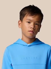 Hellblau - Castore, Scuba, Hoodie - Bild 5 von 11