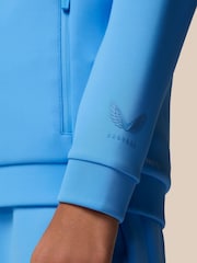 Hellblau - Castore, Scuba, Hoodie - Bild 7 von 11