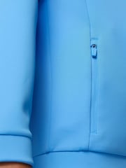 Hellblau - Castore, Scuba, Hoodie - Bild 8 von 11