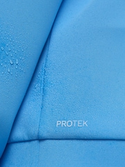 Hellblau - Castore, Scuba, Hoodie - Bild 9 von 11