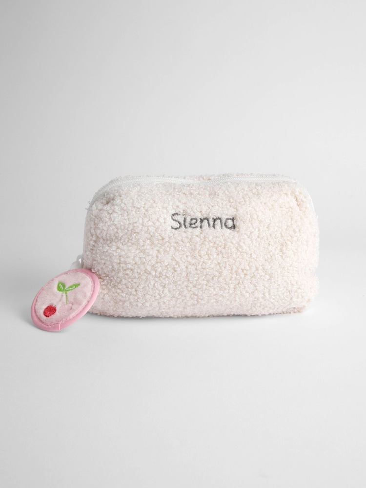 JoJo Maman Bébé Personalised Self Care Set - Image 5 of 5 JoJo Maman Bébé Personalised Self Care Set - Image 5 of 5