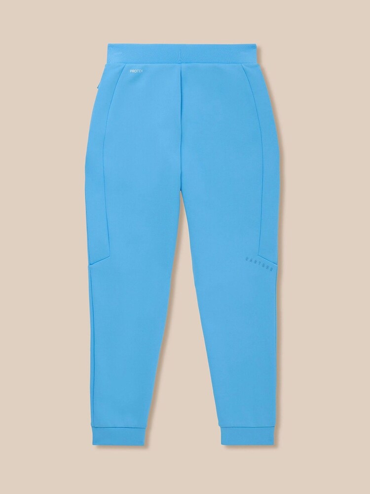 Castore Light Blue Scuba Joggers - Image 2 of 2