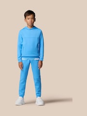 Castore Light Blue Scuba Joggers - Image 3 of 8
