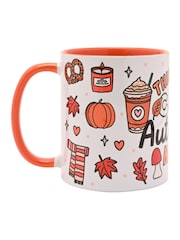 This Is My Cosy Autumn Mug - Imagen 6 de 9
