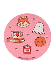All Things Autumn Mug Set - Imagen 6 de 8