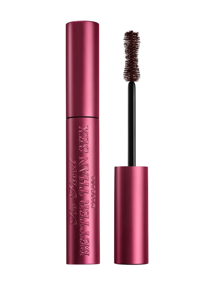 Too Faced Better Than Sex Mascara - Image 1 of 3