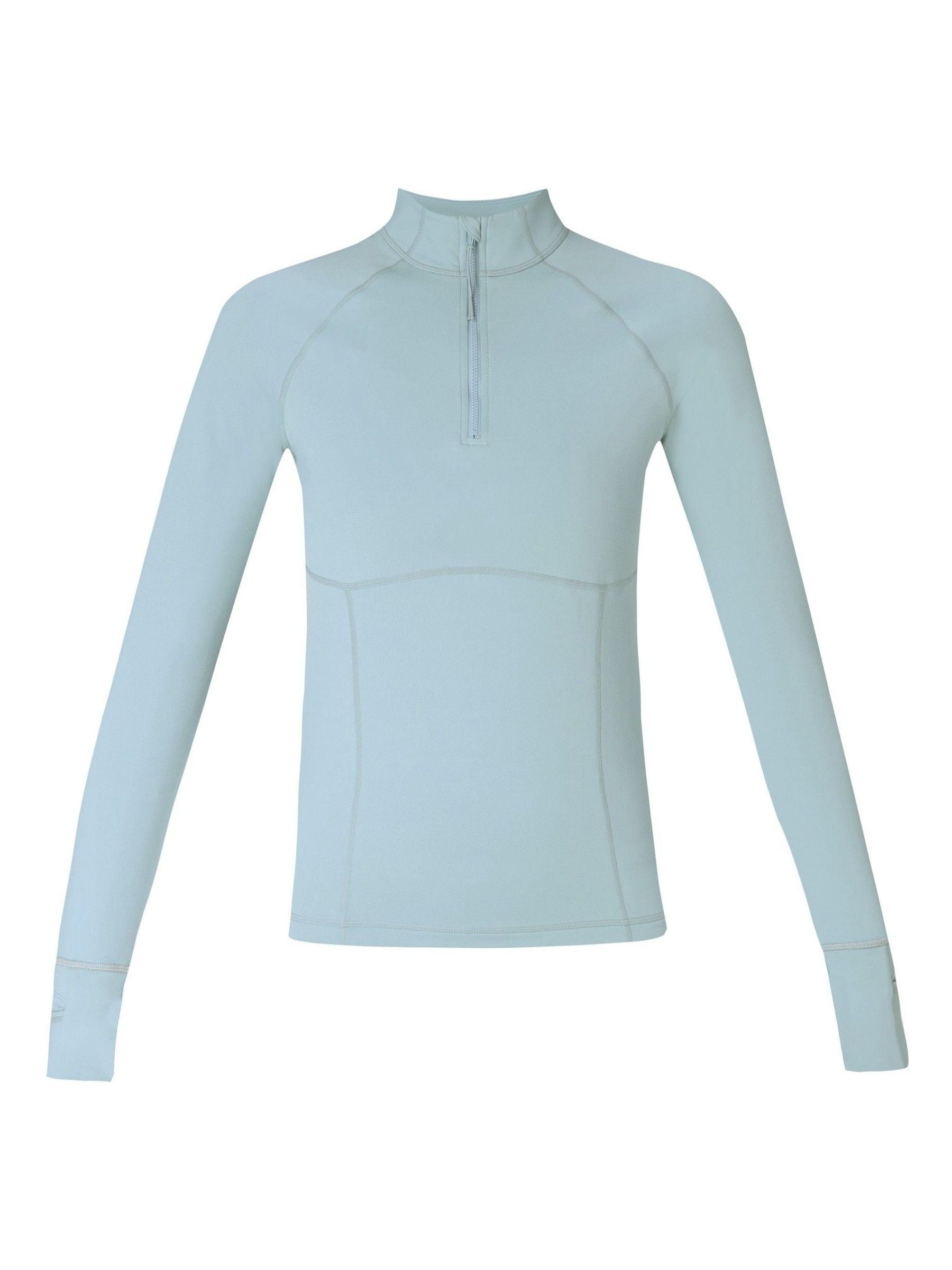 【NEE】NEE HALF ZIP SWEAT (L) Buy Sweaty Betty Blue Pro Run Half Zip Sweatshirt from Next Canada