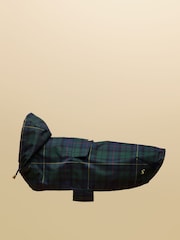 Joules Blackwatch Check Packaway Jacket - Image 8 of 10