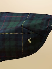 Joules Blackwatch Check Packaway Jacket - Image 9 of 10