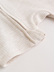 Neutral - Baby-Strampler mit Zwei-Wege-Reißverschluss im 3er Pack (0 Monate bis 3 Jahre) - Bild 11 von 13