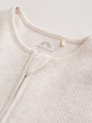 Neutral - Baby-Strampler mit Zwei-Wege-Reißverschluss im 3er Pack (0 Monate bis 3 Jahre) - Bild 9 von 13